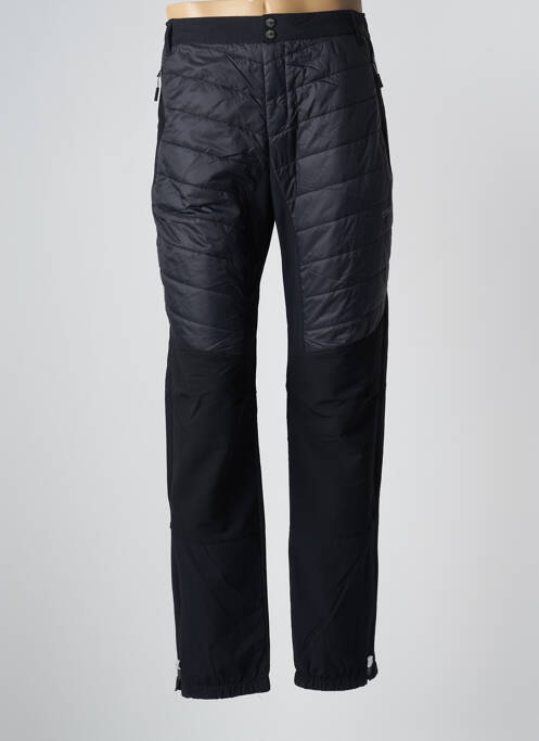 Pantalon droit noir CMP pour homme