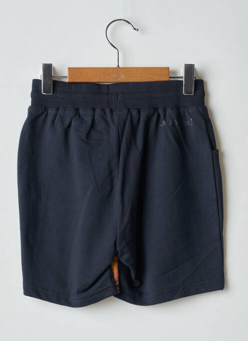 Bermuda bleu DESIGUAL pour garçon