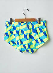 Slip de bain jaune FUNKY TRUNKS pour homme seconde vue