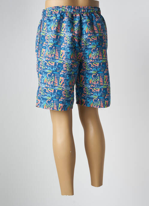 Short de bain bleu CMP pour homme