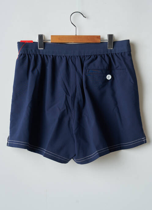 Short de bain bleu SPEEDO pour homme