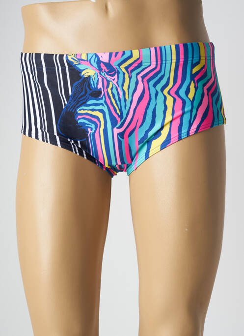 Slip de bain bleu FUNKY TRUNKS pour homme