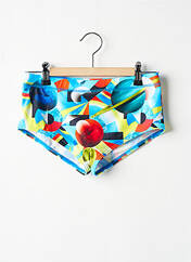 Slip de bain bleu FUNKY TRUNKS pour garçon seconde vue