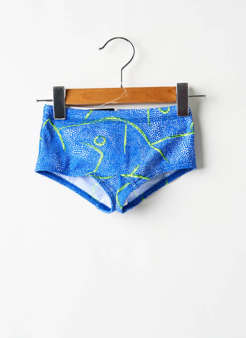 Slip de bain bleu FUNKY TRUNKS pour garçon