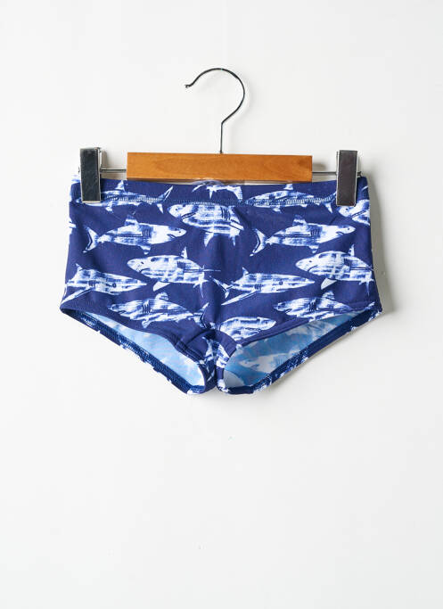 Slip de bain bleu FUNKY TRUNKS pour garçon