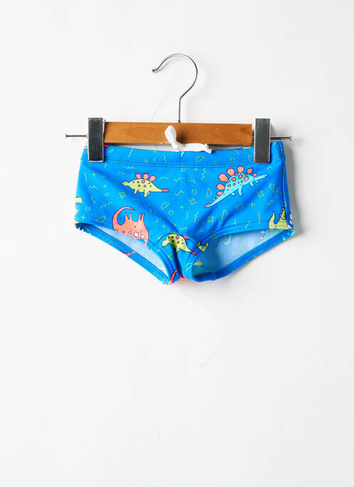 Slip de bain bleu FUNKY TRUNKS pour garçon