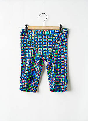 Short de bain stretch bleu FUNKY TRUNKS garcon