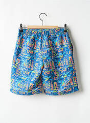 Short de bain bleu CMP pour garçon seconde vue