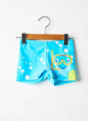 Short de bain bleu SPEEDO pour garçon seconde vue