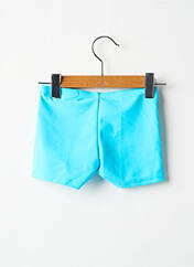 Short de bain bleu SPEEDO pour garçon seconde vue