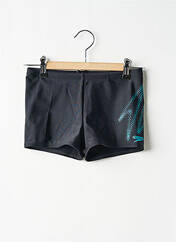 Short de bain noir SPEEDO pour garçon seconde vue