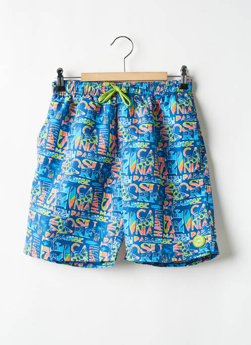 Short de bain bleu CMP pour garçon