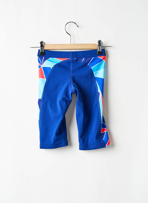 Short de bain bleu FUNKY TRUNKS pour garçon