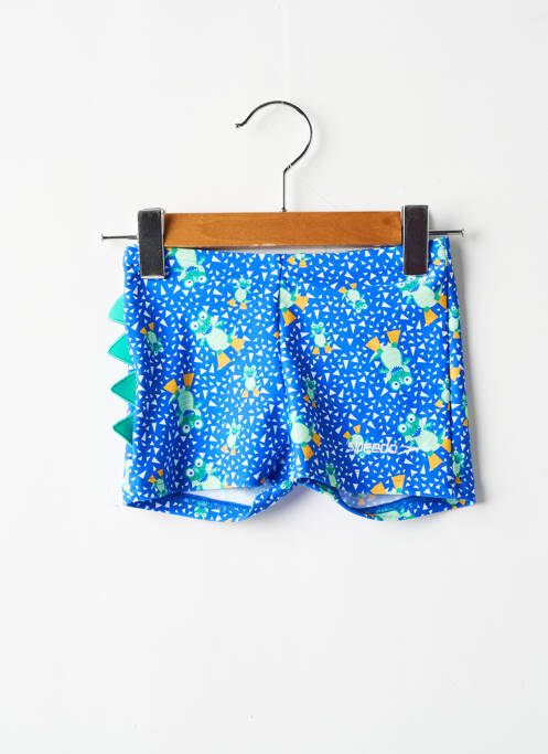 Short de bain bleu SPEEDO pour garçon