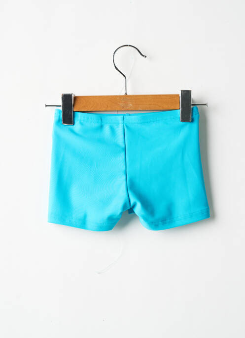 Short de bain bleu SPEEDO pour garçon