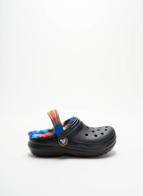 Mules/Sabots noir CROCS pour enfant