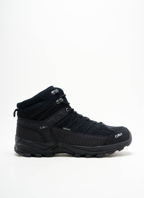 Baskets noir CMP pour homme