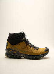 Baskets marron LA SPORTIVA pour homme seconde vue