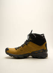 Baskets marron LA SPORTIVA pour homme seconde vue