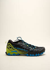 Baskets noir LA SPORTIVA pour homme seconde vue