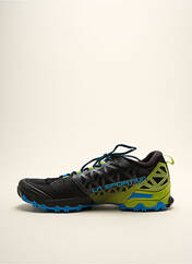 Baskets noir LA SPORTIVA pour homme seconde vue