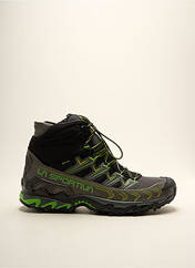 Baskets vert LA SPORTIVA pour homme seconde vue