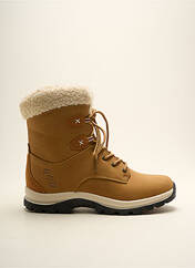 Bottines/Boots beige FRENDO pour homme seconde vue