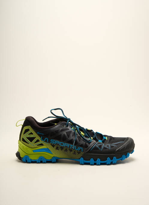 Baskets noir LA SPORTIVA pour homme