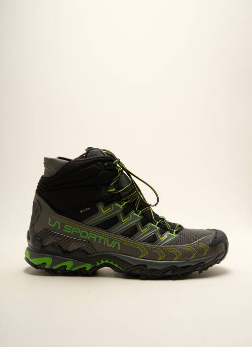 Baskets vert LA SPORTIVA pour homme