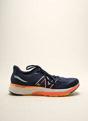 Baskets bleu NEW BALANCE pour homme seconde vue