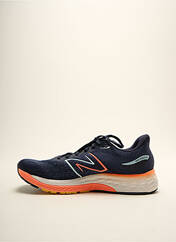 Baskets bleu NEW BALANCE pour homme seconde vue