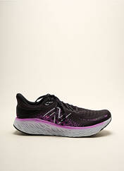 Baskets violet NEW BALANCE pour homme seconde vue