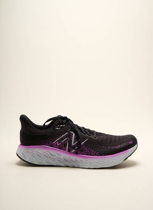 Baskets violet NEW BALANCE pour homme