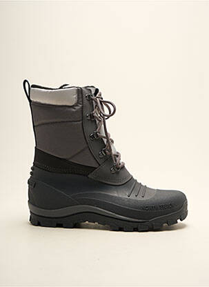 Bottines/Boots gris CMP pour femme