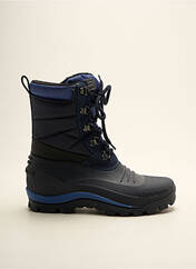 Bottines/Boots bleu CMP pour homme seconde vue