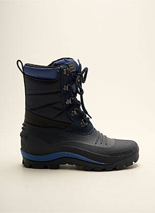 Bottines/Boots bleu CMP pour homme