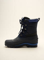 Bottines/Boots bleu CMP pour homme seconde vue