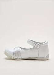 Ballerines blanc GBB pour fille seconde vue