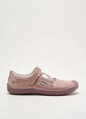 Ballerines rose GBB pour fille seconde vue