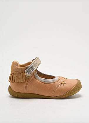 Chaussures BABYBOTTE Fille Pas Cher Chaussures BABYBOTTE Fille Modz