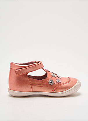 Chaussures ASTER Fille Pas Cher Chaussures ASTER Fille Modz