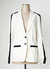 Blazer beige MARC CAIN pour femme seconde vue