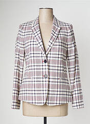 Blazer beige SAINT HILAIRE pour femme seconde vue