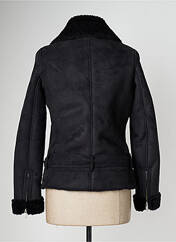 Veste casual noir IKKS pour femme seconde vue