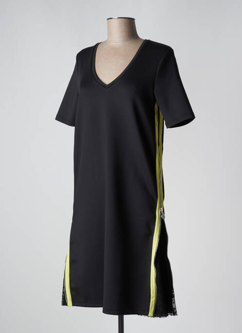 Robe mi-longue noir SPORTALM pour femme