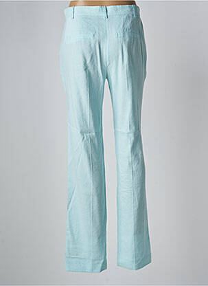 Pantalon chino taille normale taille normale bleu MARC CAIN femme