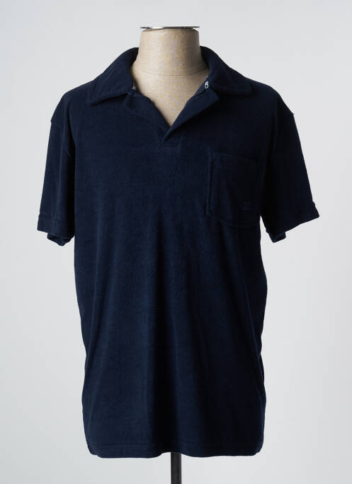 Pyjama bleu HOM pour homme