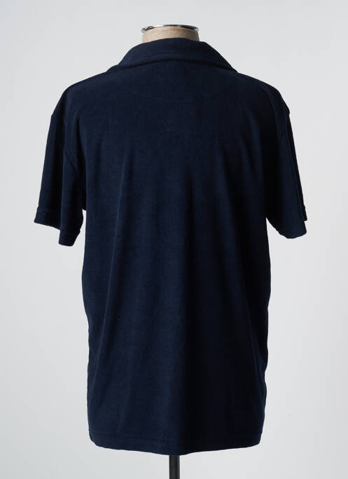 Pyjama bleu HOM pour homme