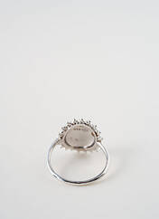 Bague argent TATA GISELE pour femme seconde vue