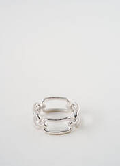 Bague argent TATA GISELE pour femme seconde vue